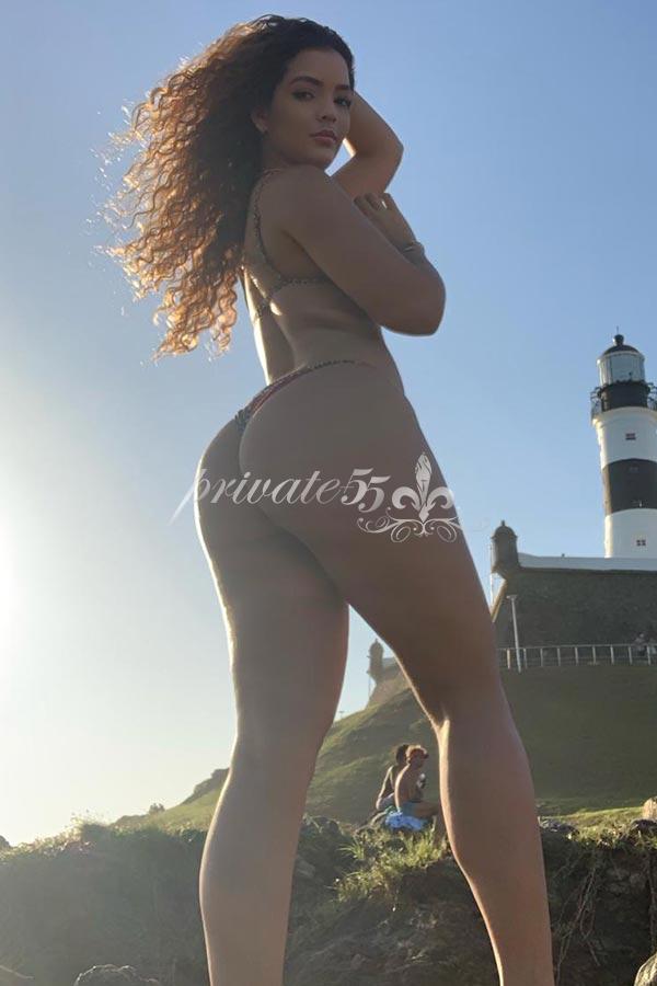 Maria Eduarda - Acompanhantes Goiânia - Acompanhantes Gyn - Acompanhantes GO