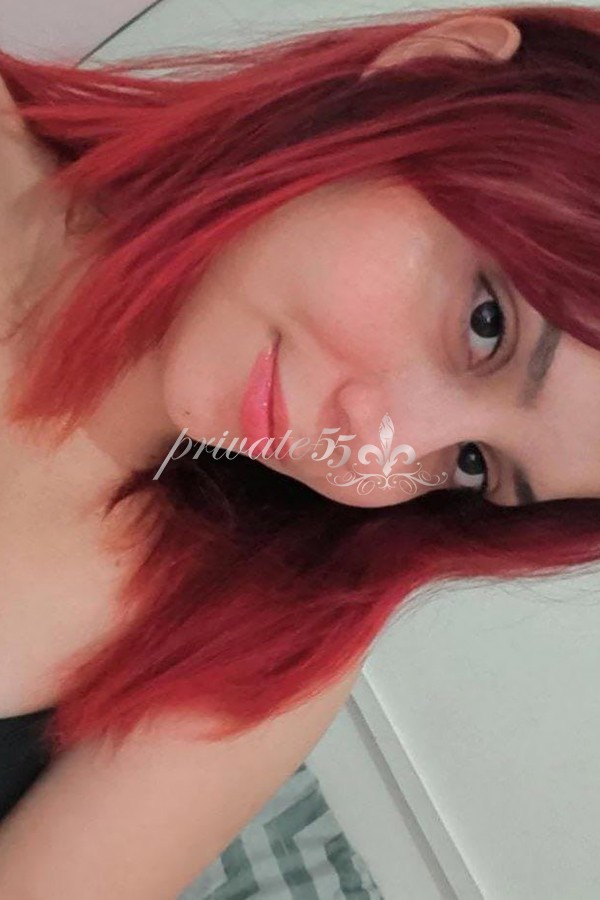 MELISSA FERRARI - Acompanhantes Goiânia