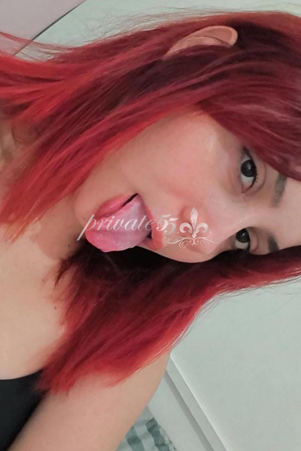 MELISSA FERRARI - Acompanhantes Goiânia