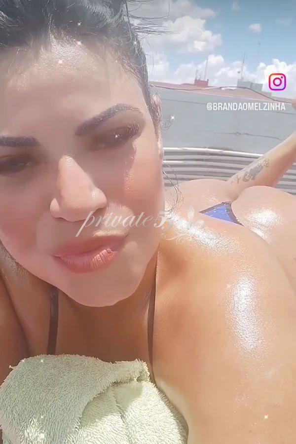 MELZINHA DUARTE - Acompanhantes Goiânia