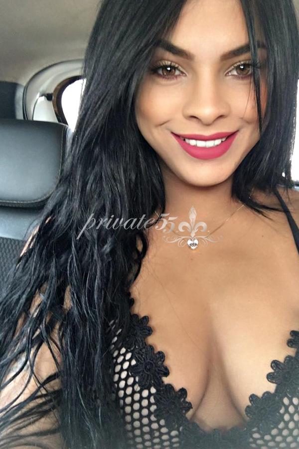 Mirella Riscado - Acompanhantes Goiânia - Acompanhantes Gyn - Acompanhantes GO