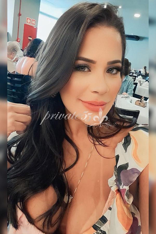 MORENA PARANÁ - Acompanhantes Cuiabá