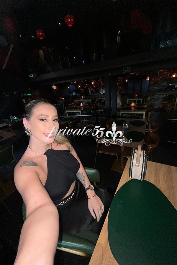 OHANA SECRET - Acompanhantes Goiânia