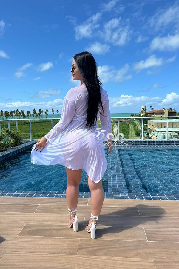PAOLLA HOTWIFE - Acompanhantes Goiânia