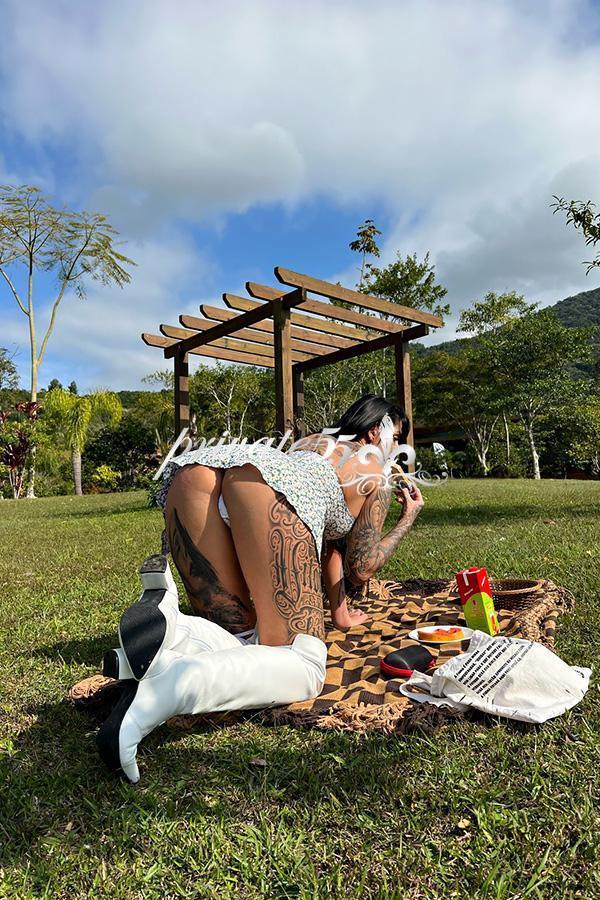 POLLY PERSCH - Acompanhantes Goiânia