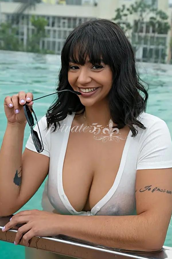 TAYNA BATISTA - Acompanhantes Goiânia