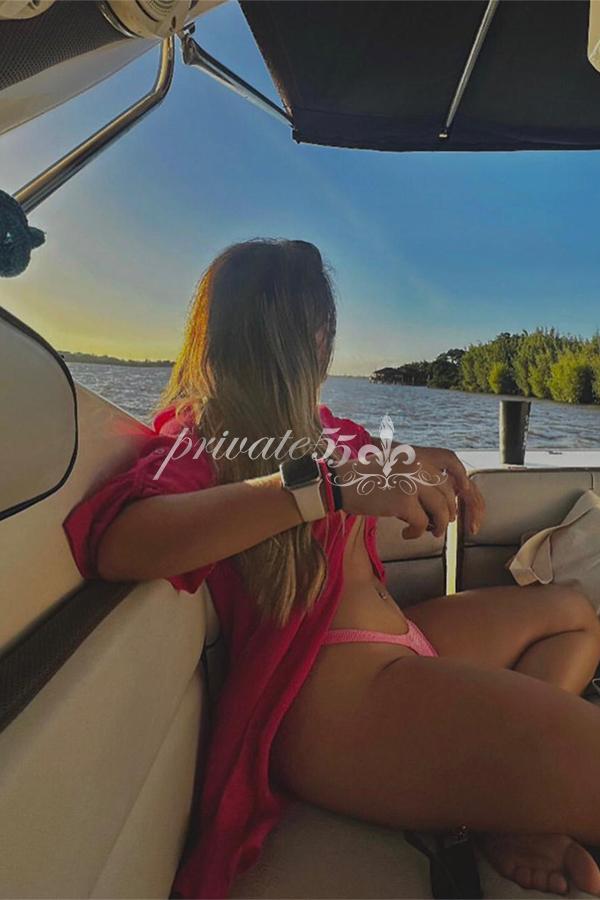 VANESSA BORGES - Acompanhantes Goiânia