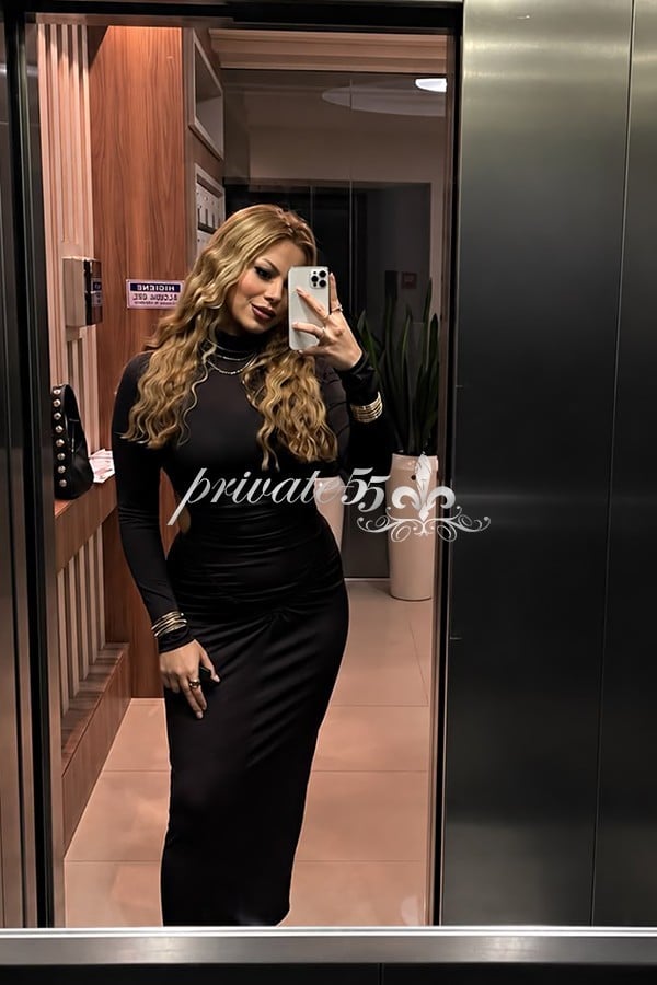 YASMIN  KAORI  - Acompanhantes Goiânia
