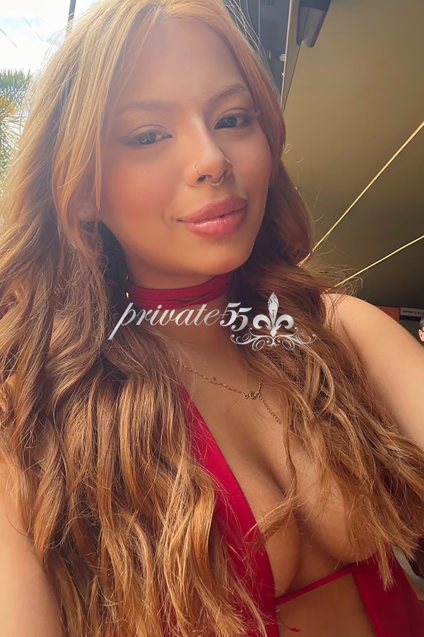 YASMIN  KAORI  - Acompanhantes Goiânia