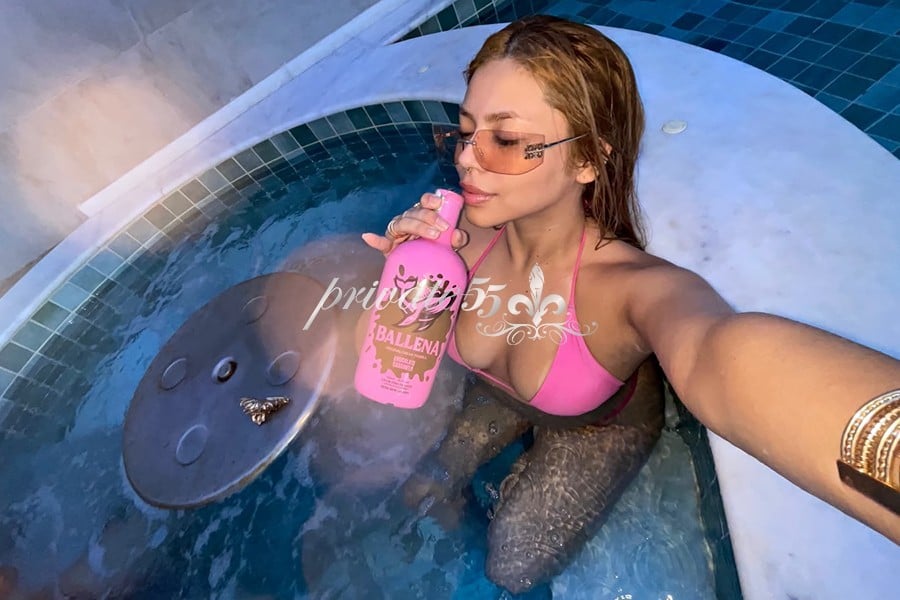 YASMIN  KAORI  - Acompanhantes Goiânia