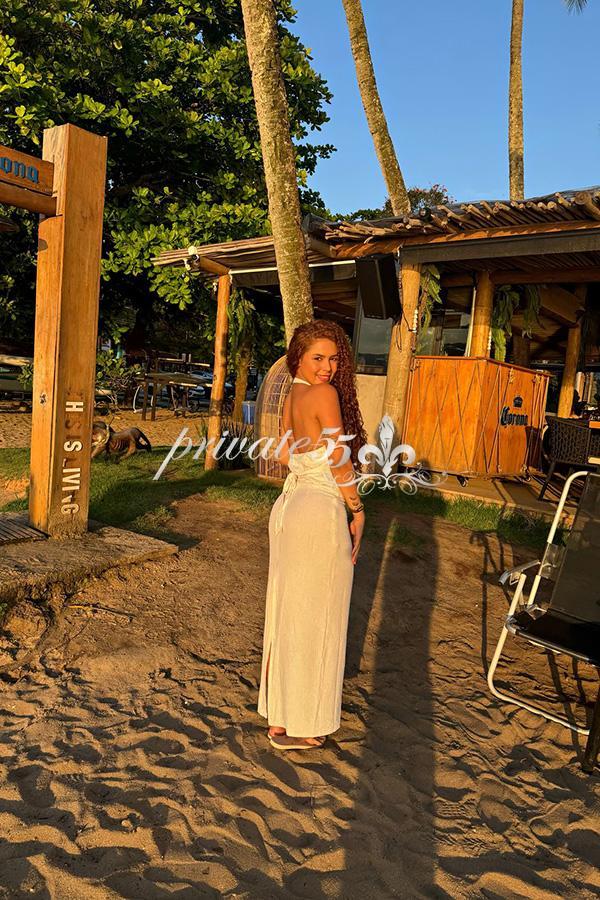 VALENTINA MEDEIROS - Acompanhantes Goiânia