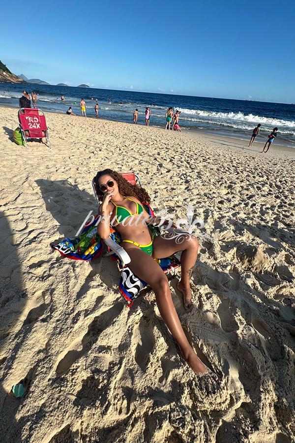 VALENTINA MEDEIROS - Acompanhantes Goiânia
