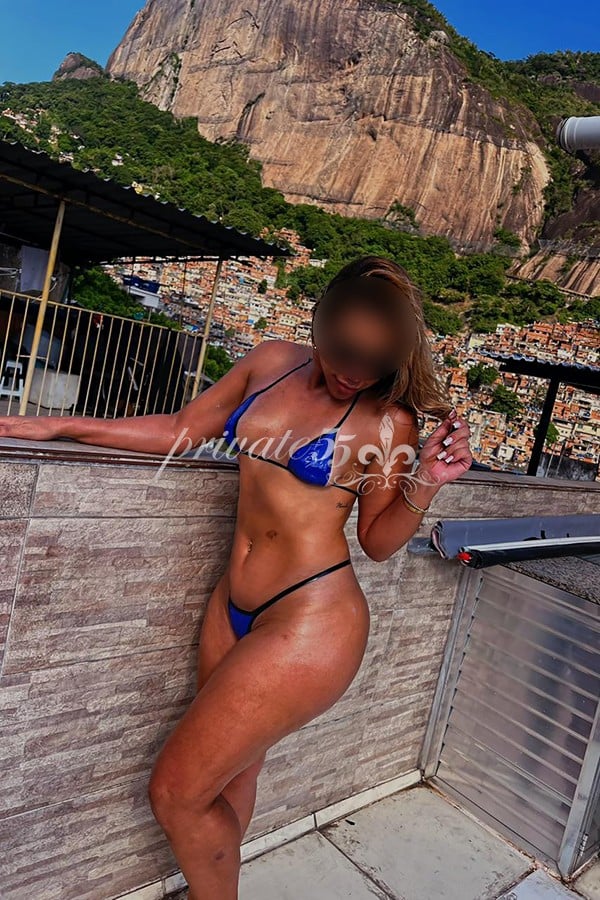 AMANDA DUARTE - Acompanhantes Itajaí