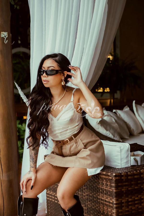 GIOVANA GOMEZ - Acompanhantes Itajaí
