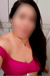 Foto do anúncio acompanhante OHANNA