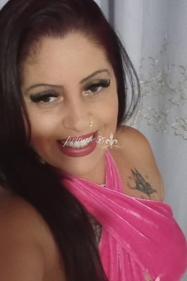 SUZI SAFADINHA  - Acompanhantes Itajaí