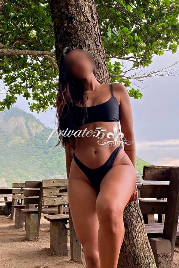 ALICE LOUISE - Acompanhantes Itapema