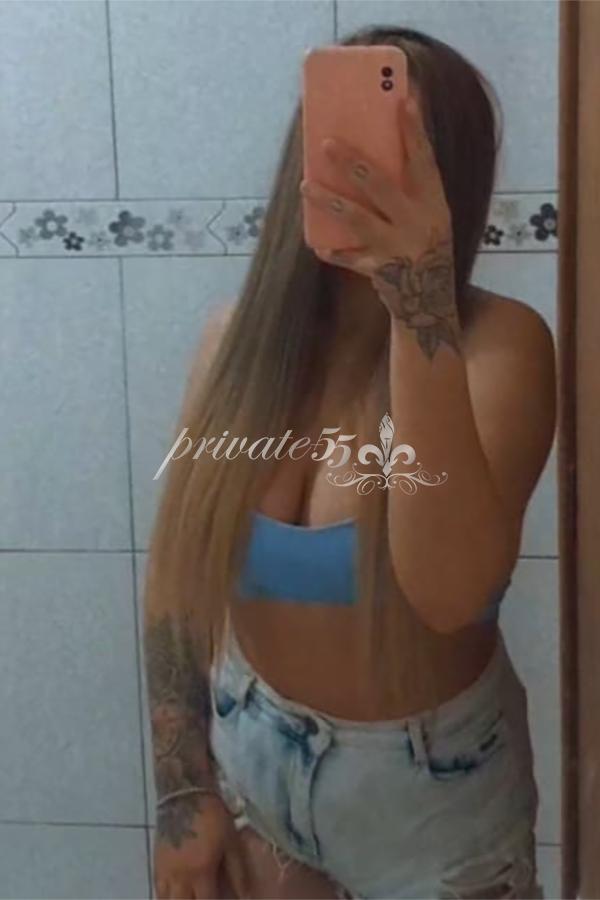 ANA BELL - Acompanhantes Itapema