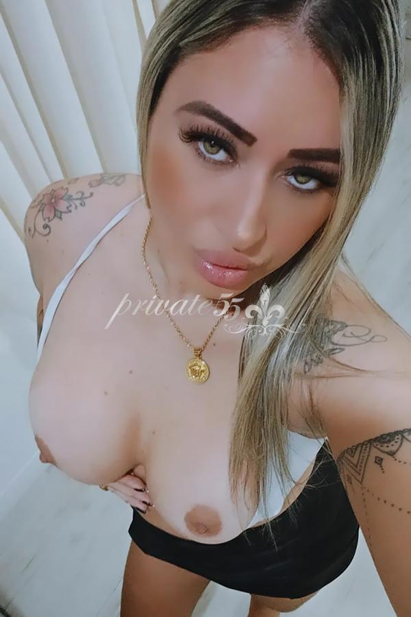 ANDRESSA GAUCHA - Acompanhantes Itapema