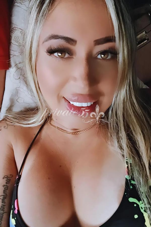 ANDRESSA GAUCHA - Acompanhantes Itapema