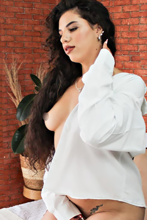 Foto do anúncio acompanhante ANITTA 