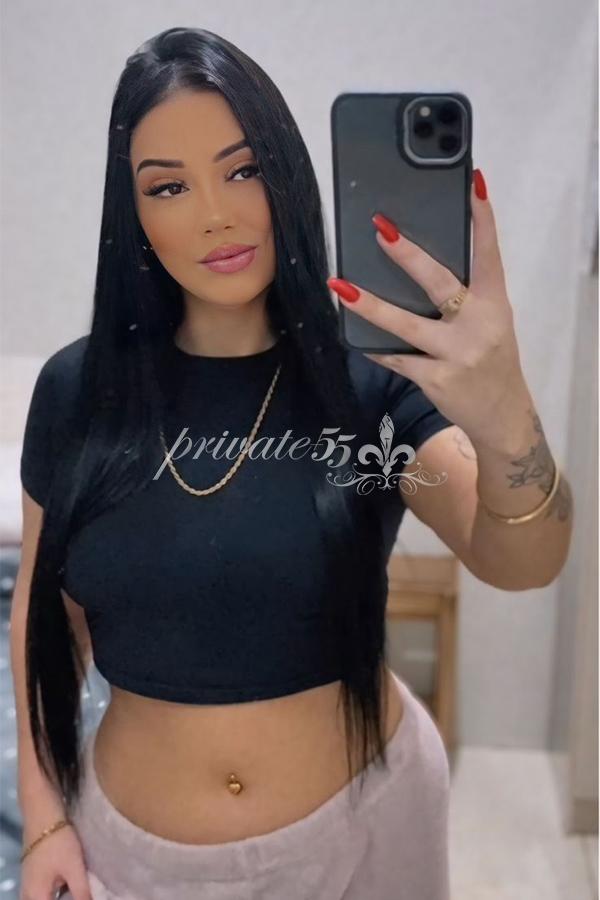 BABI MUNIZ - Acompanhantes Itapema