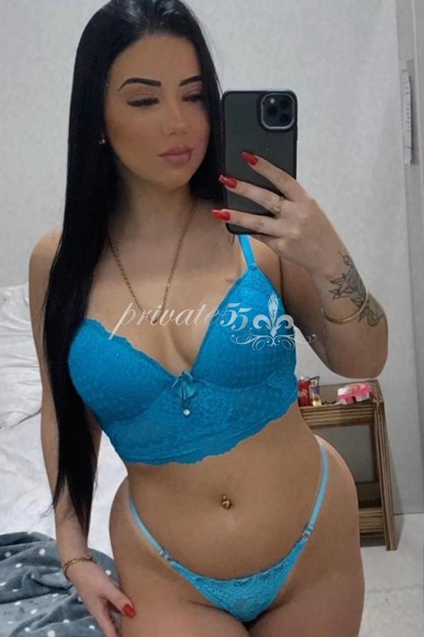BABI MUNIZ - Acompanhantes Itapema