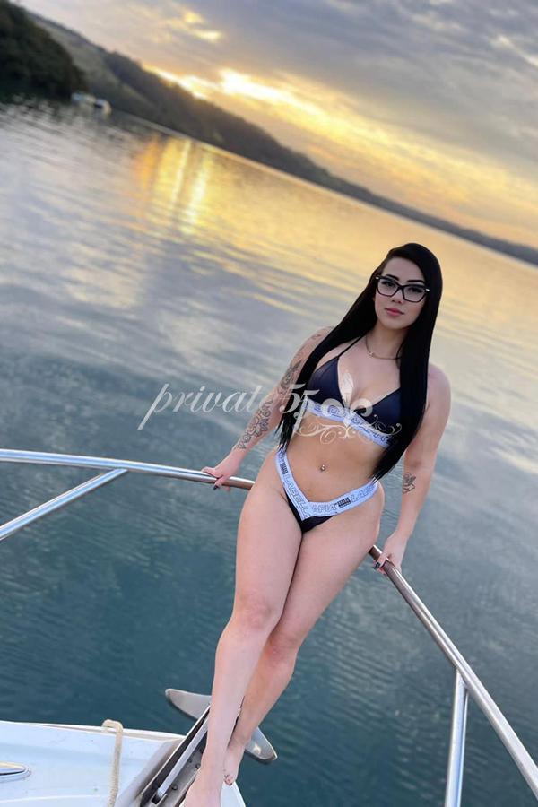 BABI MUNIZ - Acompanhantes Itapema