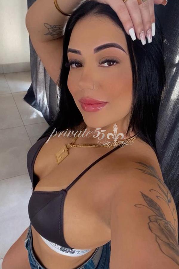BABI MUNIZ - Acompanhantes Itapema