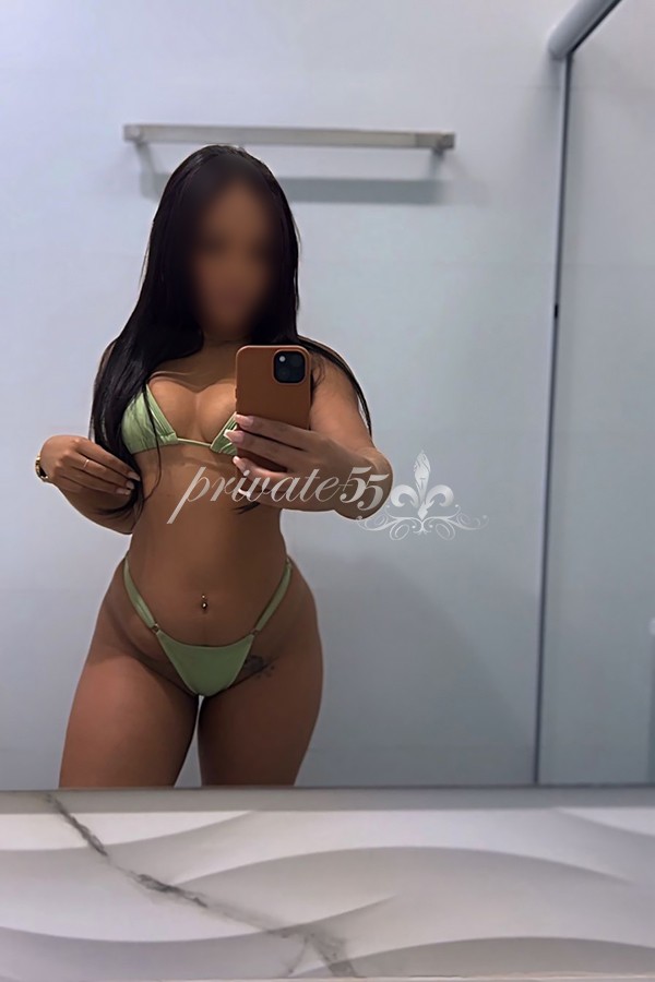BRUNA FERRAZ - Acompanhantes Itapema