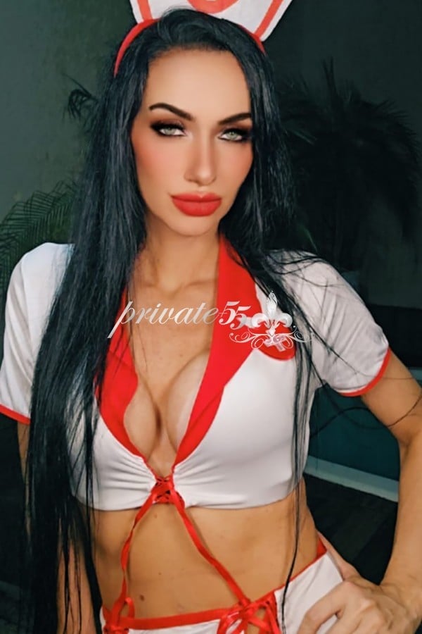 CAMI DALLA - Acompanhantes Itapema