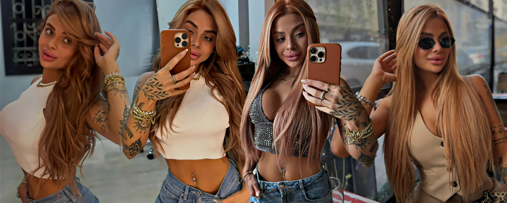  Itajaí  Vale do Itajaí Clara Moreau