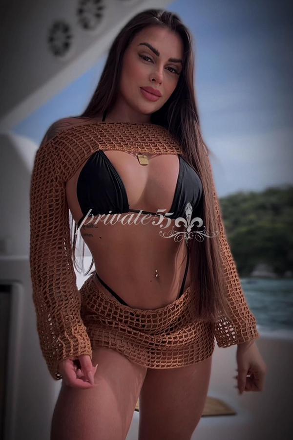 CLARY COSTA - Acompanhantes Itapema