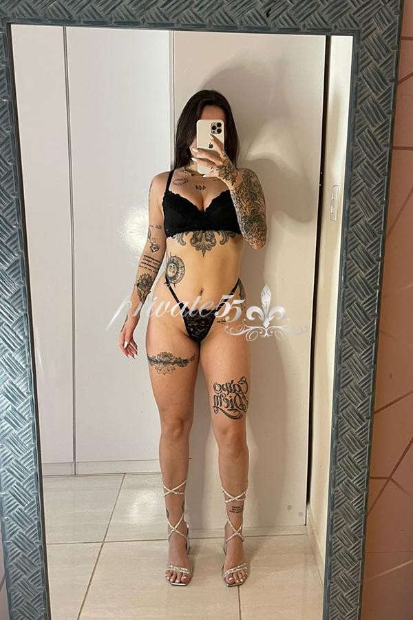 EDUARDA LUXX - Acompanhantes Itapema