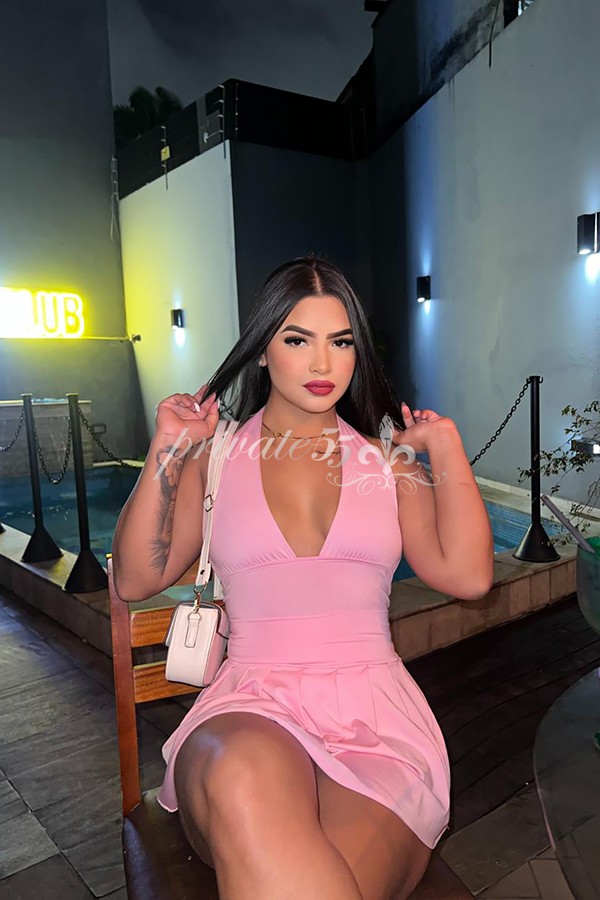 FERNANDA GABRIELA  - Acompanhantes Itapema