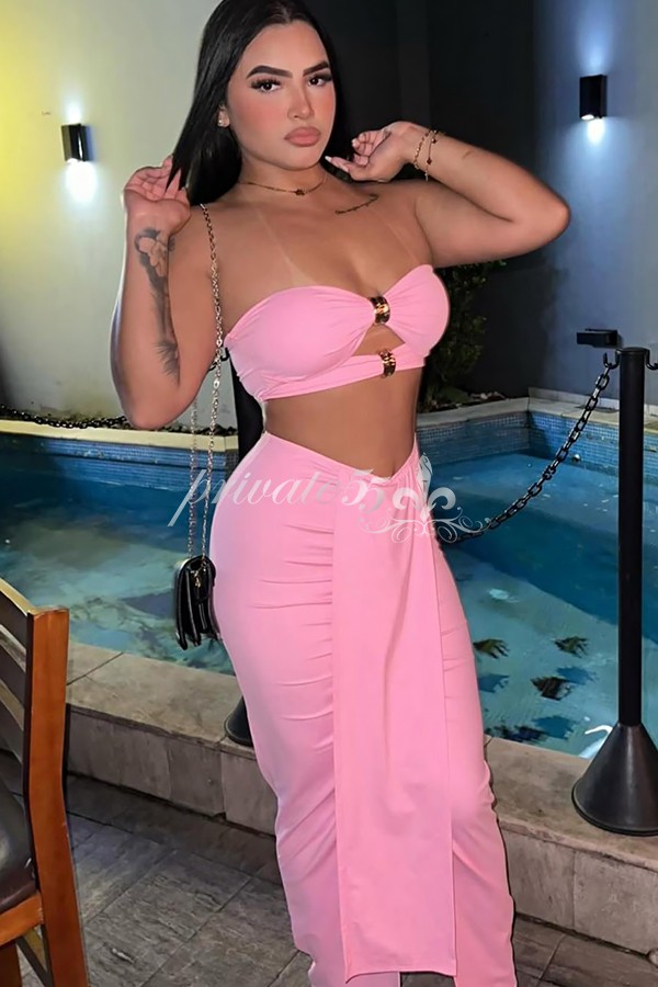 FERNANDA GABRIELA  - Acompanhantes Itapema