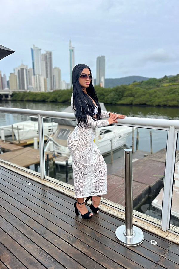 FERNANDA GABRIELA  - Acompanhantes Itapema