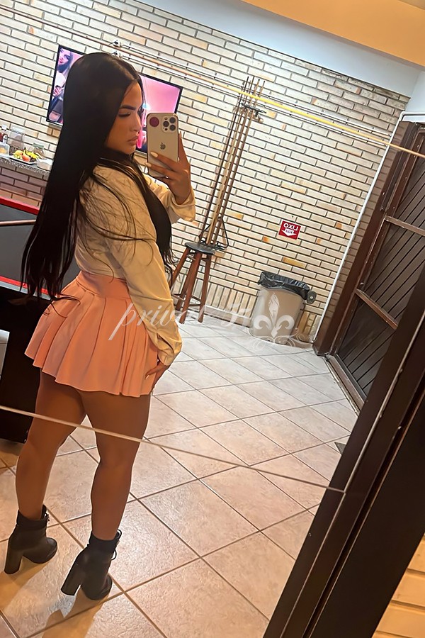 FERNANDA GABRIELA  - Acompanhantes Itapema
