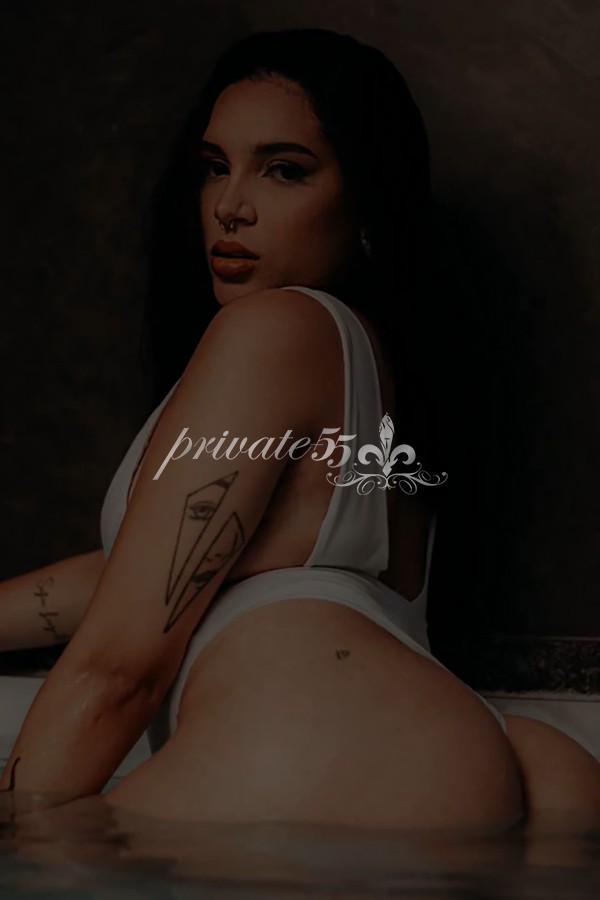 GABRIELA  LUZ - Acompanhantes Itapema