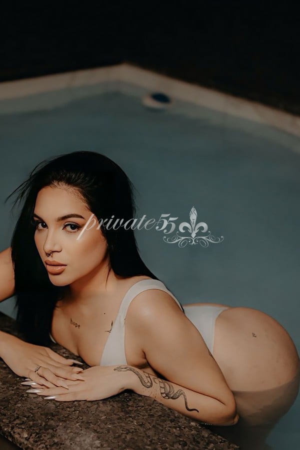 GABRIELA  LUZ - Acompanhantes Itapema
