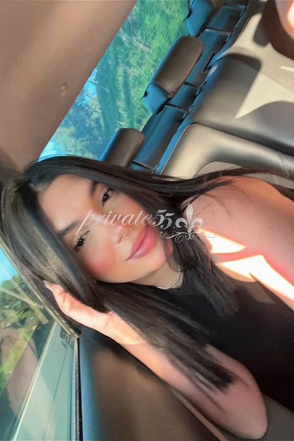 GABRIELA  LUZ - Acompanhantes Itapema