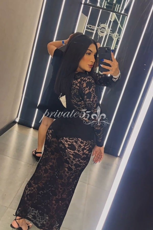 GABRIELA  LUZ - Acompanhantes Itapema