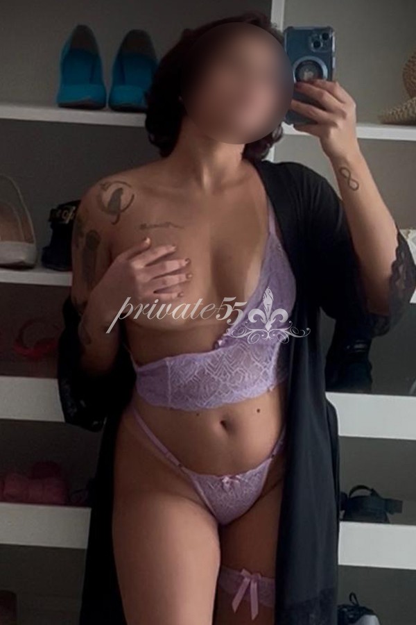 ISIS MORELLI - Acompanhantes Itapema