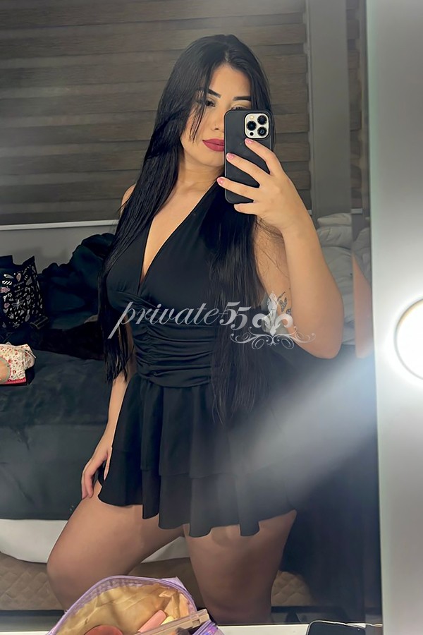KIARA MARQUES - Acompanhantes Itapema