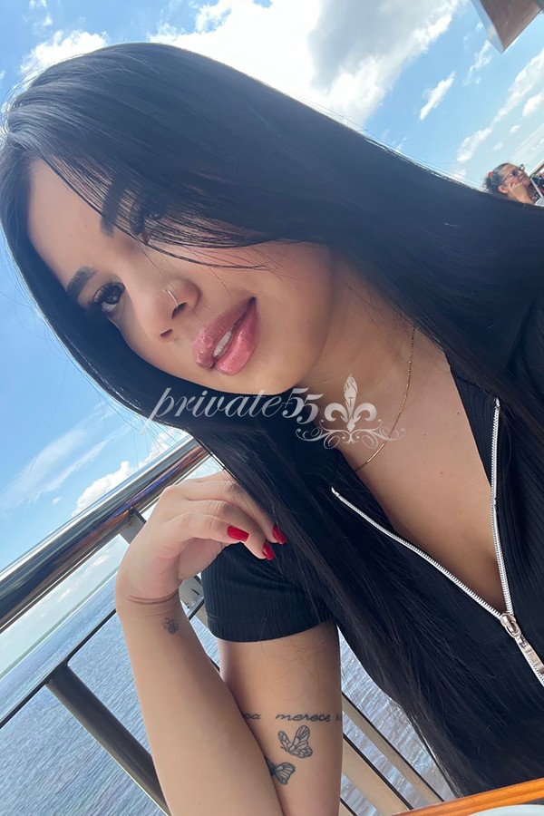 KIARA MARQUES - Acompanhantes Itapema