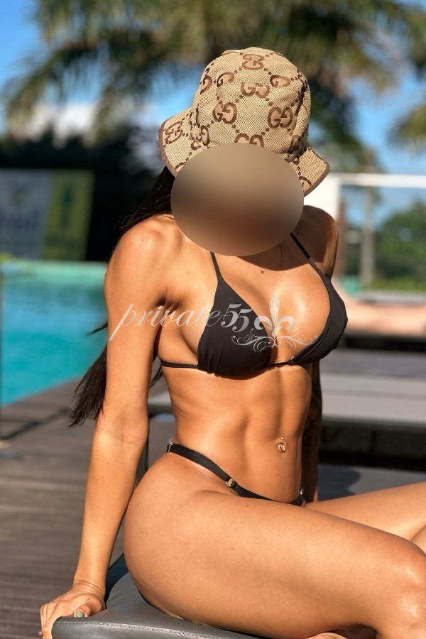 LUA  SILVA  - Acompanhantes Itapema