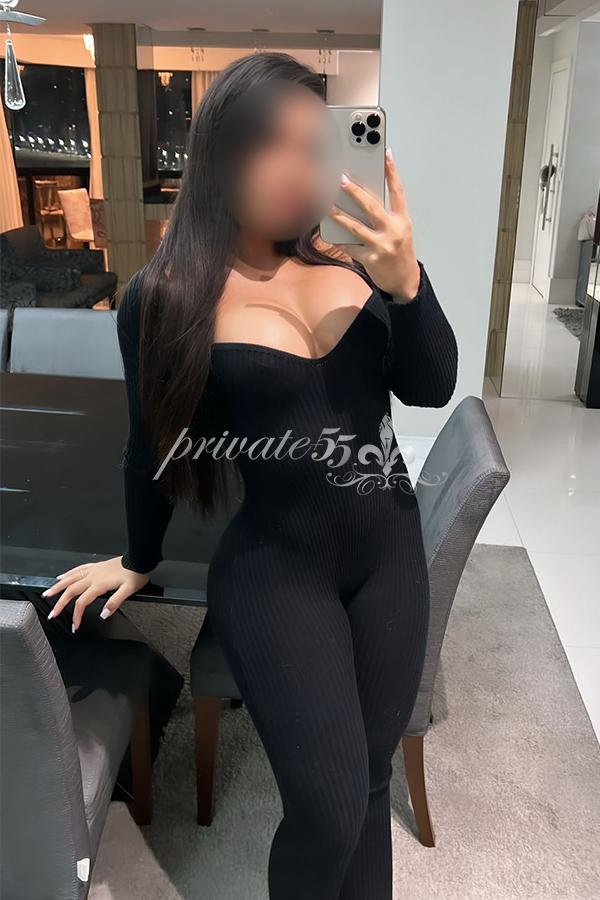 LUANA LIMA - Acompanhantes Itapema