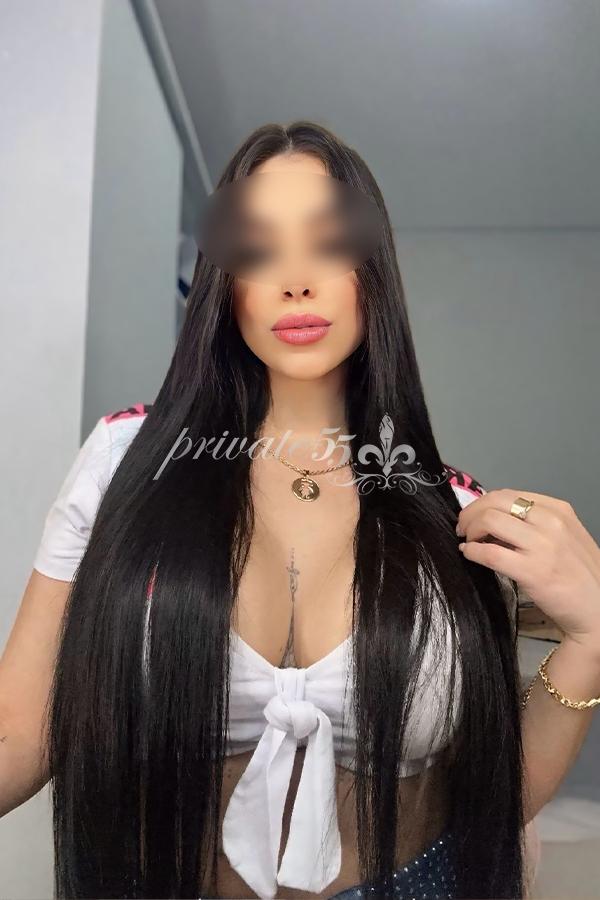 LUANA TAYLA - Acompanhantes Itapema