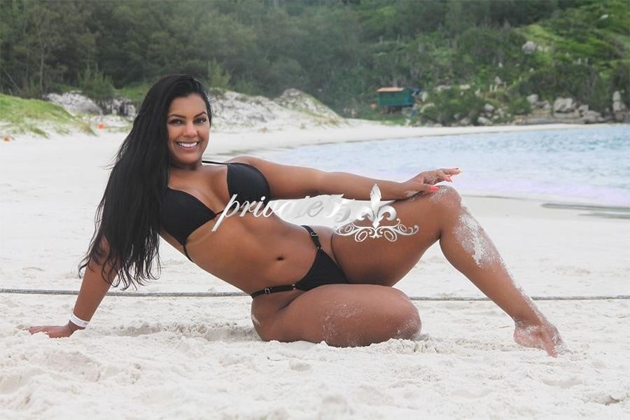 LUISA DIAS - Acompanhantes Itapema
