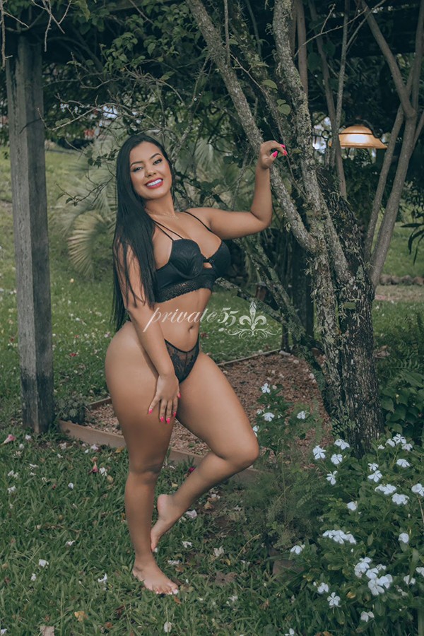 LUISA DIAS - Acompanhantes Itapema